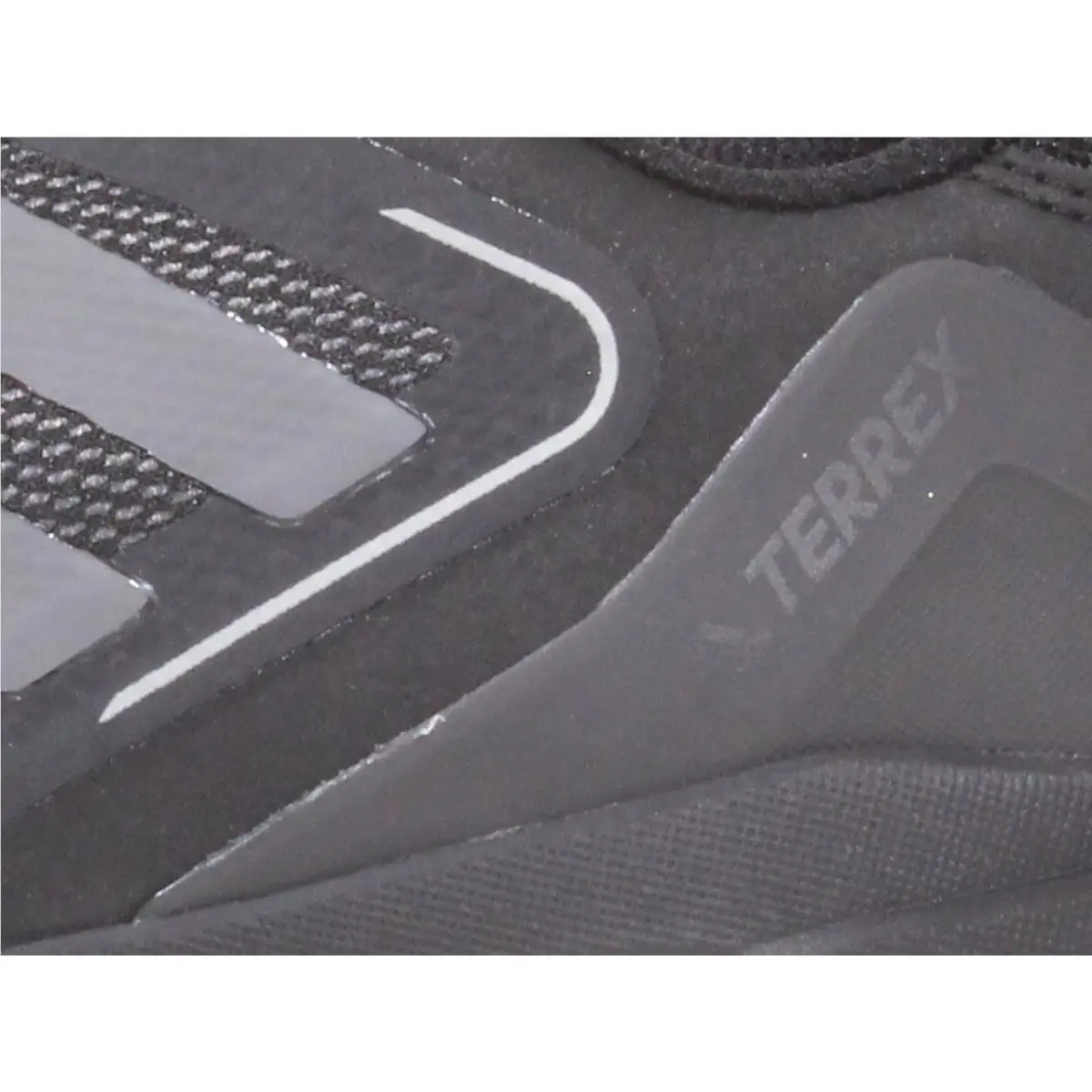 Adidas shoes - adidas TERREX Skychaser - TERREX Skychaser - Black 22