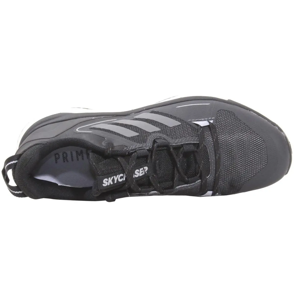 Adidas shoes - adidas TERREX Skychaser - TERREX Skychaser - Black 36