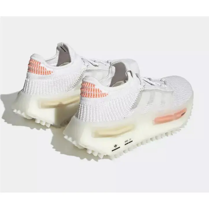 Adidas shoes - adidas Originals - Originals - HQ4465 - White 2