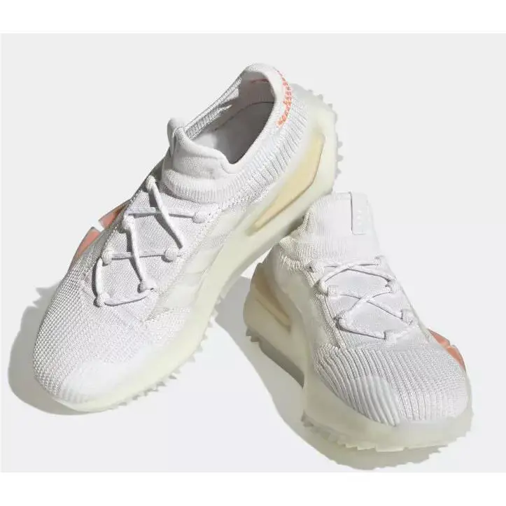 Adidas shoes - adidas Originals - Originals - HQ4465 - White 7