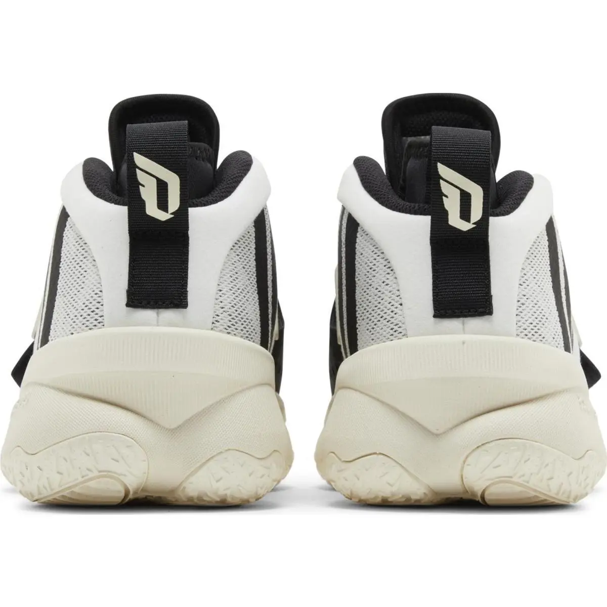 Adidas shoes - Ftwwht/Cblack/Owhite 2