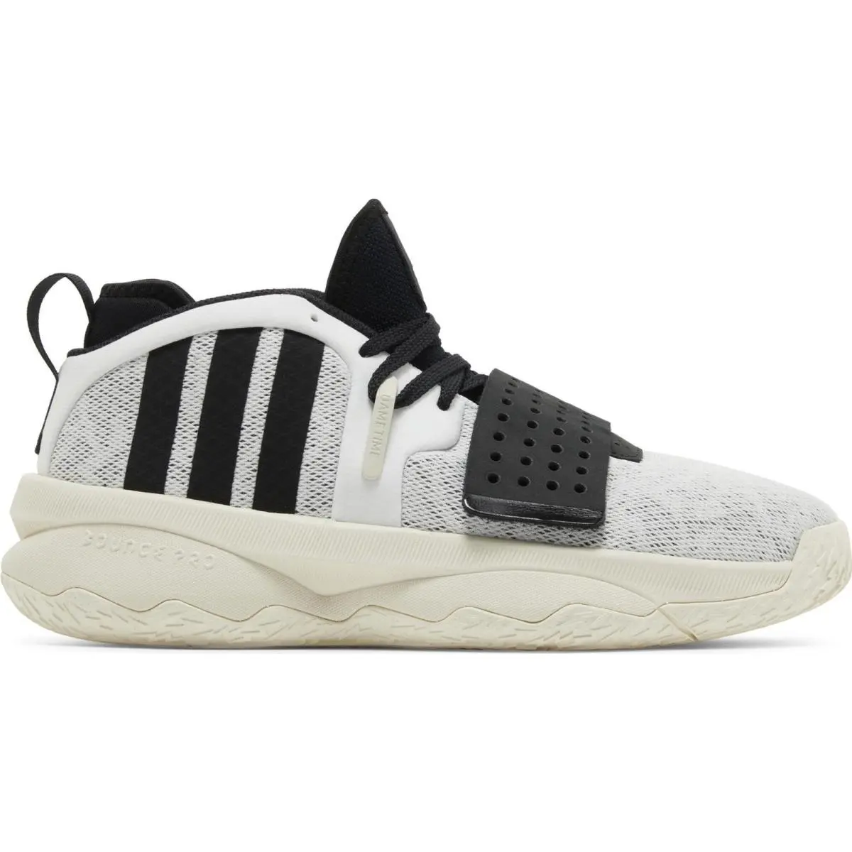 Adidas shoes - Ftwwht/Cblack/Owhite 4
