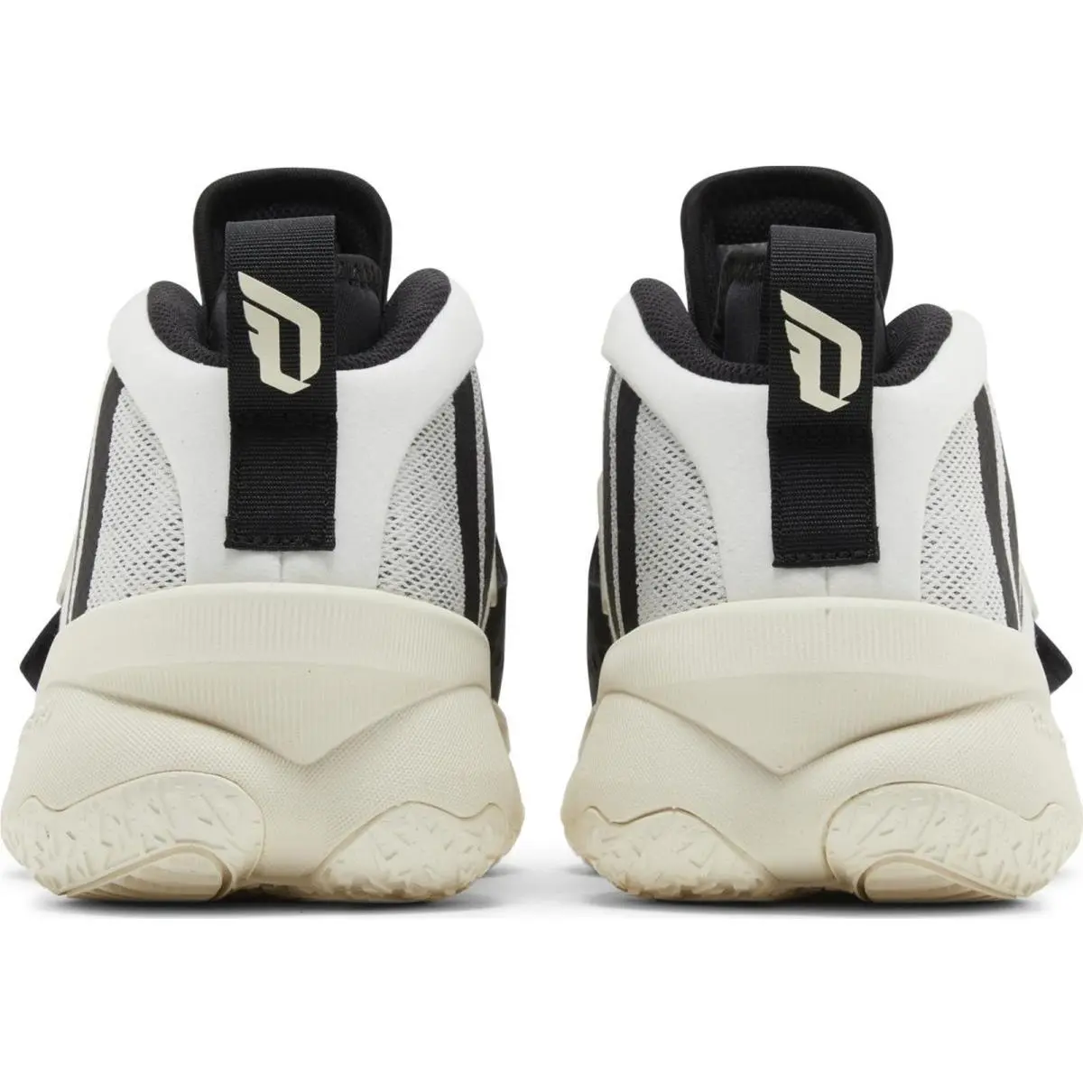 Adidas shoes - Ftwwht/Cblack/Owhite 7