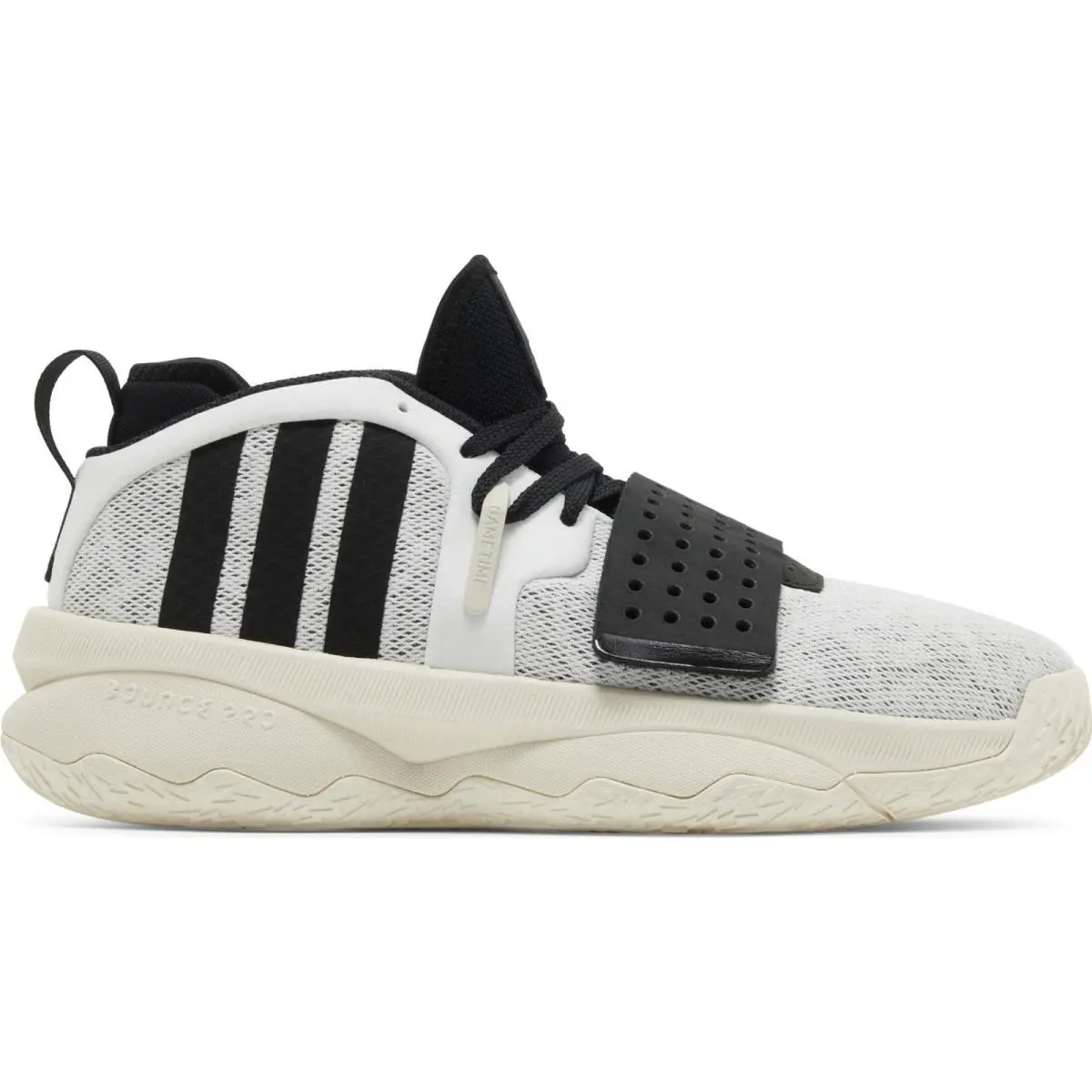 Adidas shoes - Ftwwht/Cblack/Owhite 4