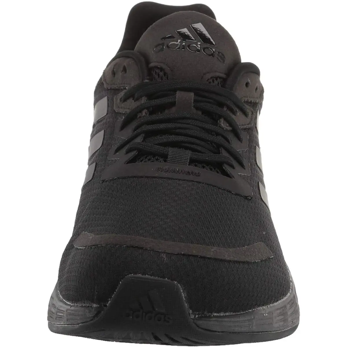 Adidas shoes - Black/Black/White 0