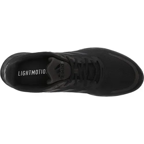 Adidas shoes - Black/Black/White 3
