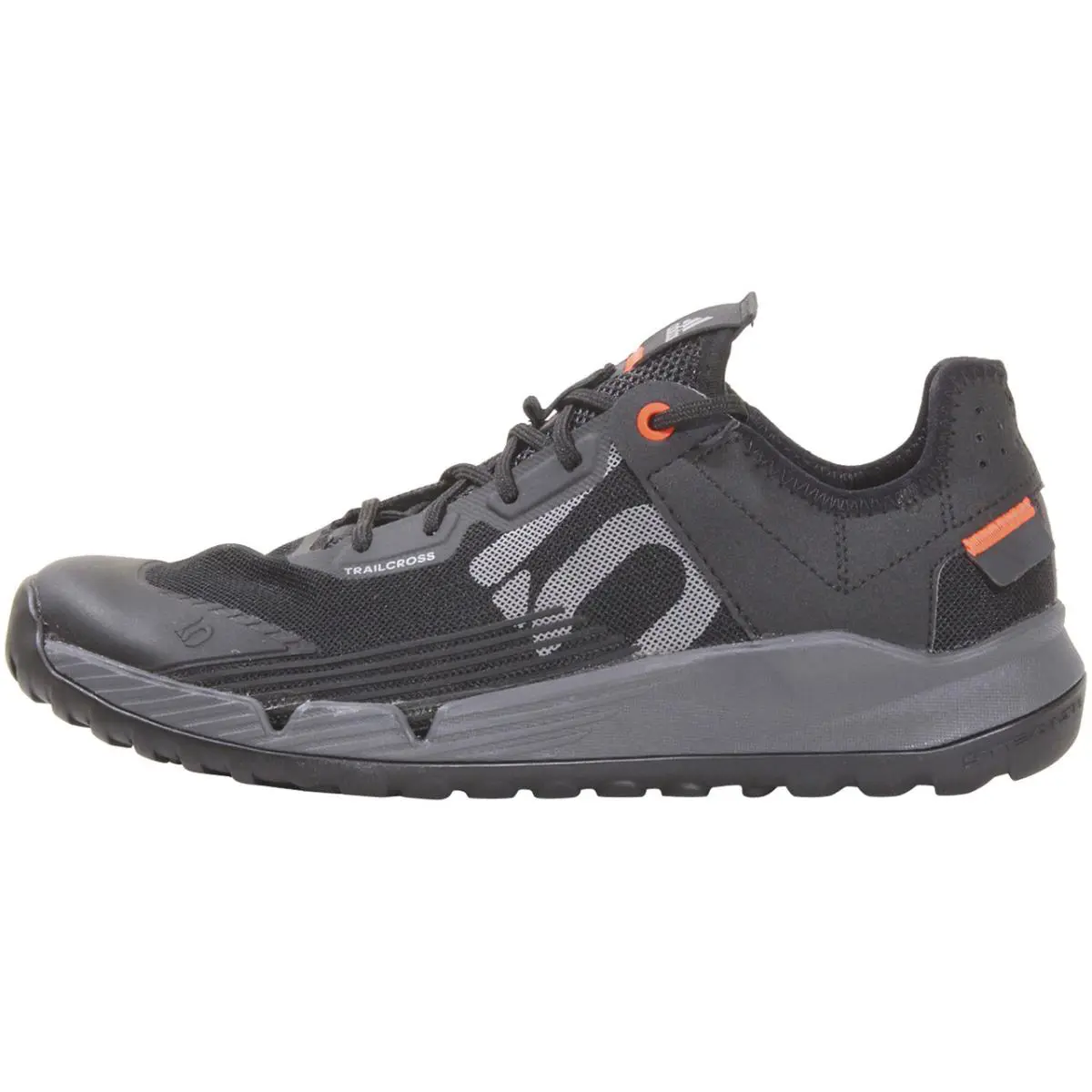 Adidas shoes - Black 1