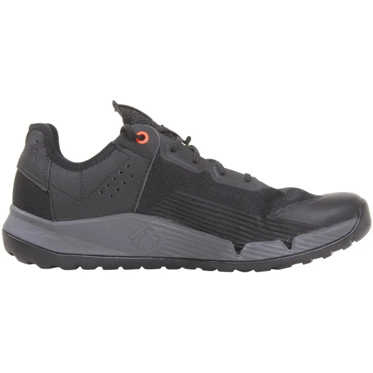 Adidas shoes - Black 3