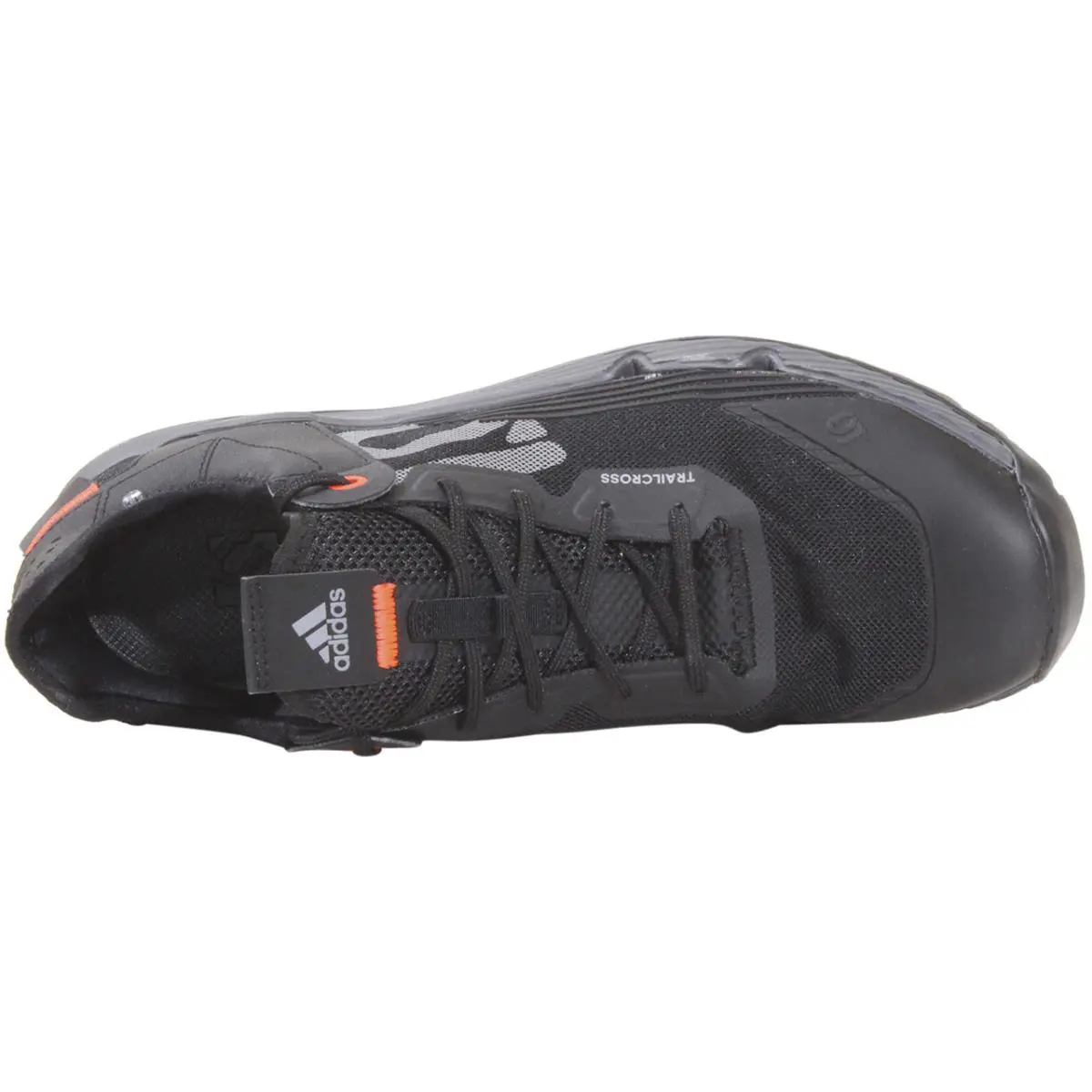Adidas shoes - Black 4