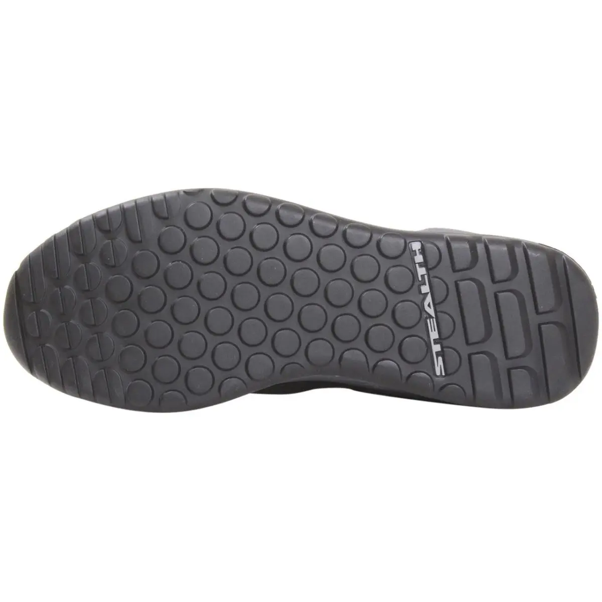Adidas shoes - Black 5