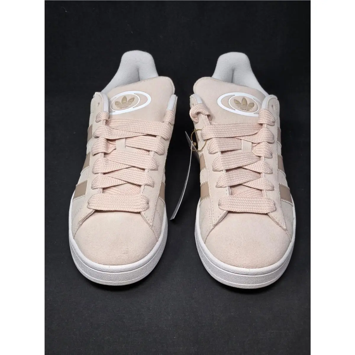 Adidas shoes - Campus 00s W - Campus - Id3173 - Pink 1