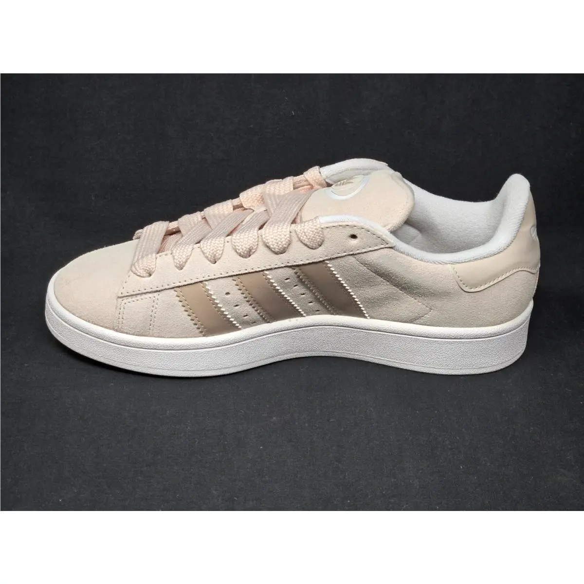 Adidas shoes - Campus 00s W - Campus - Id3173 - Pink 10