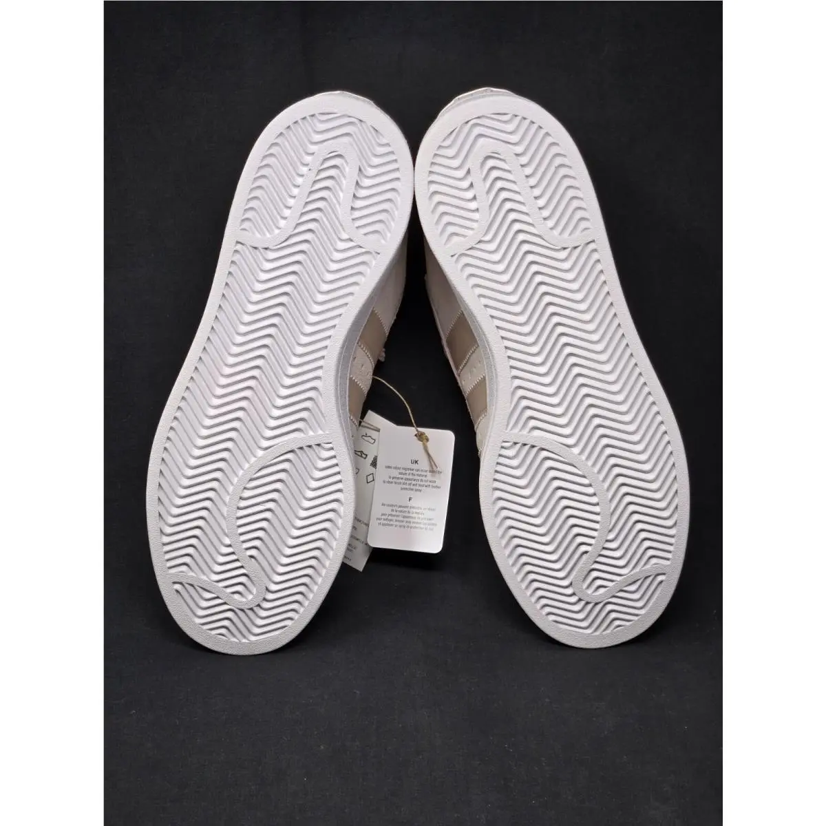 Adidas shoes - Campus 00s W - Campus - Id3173 - Pink 16