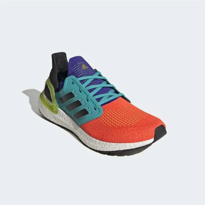 Adidas shoes - adidas UltraBoost 20 - UltraBoost - FV8331 - Black 9