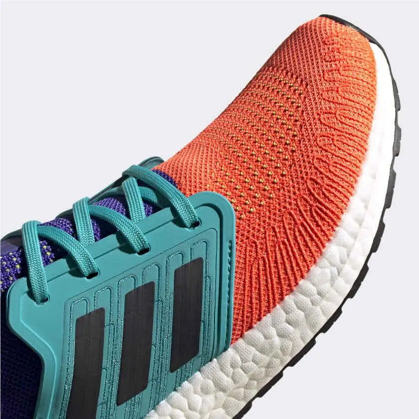 Adidas shoes - adidas UltraBoost 20 - UltraBoost - FV8331 - Black 4