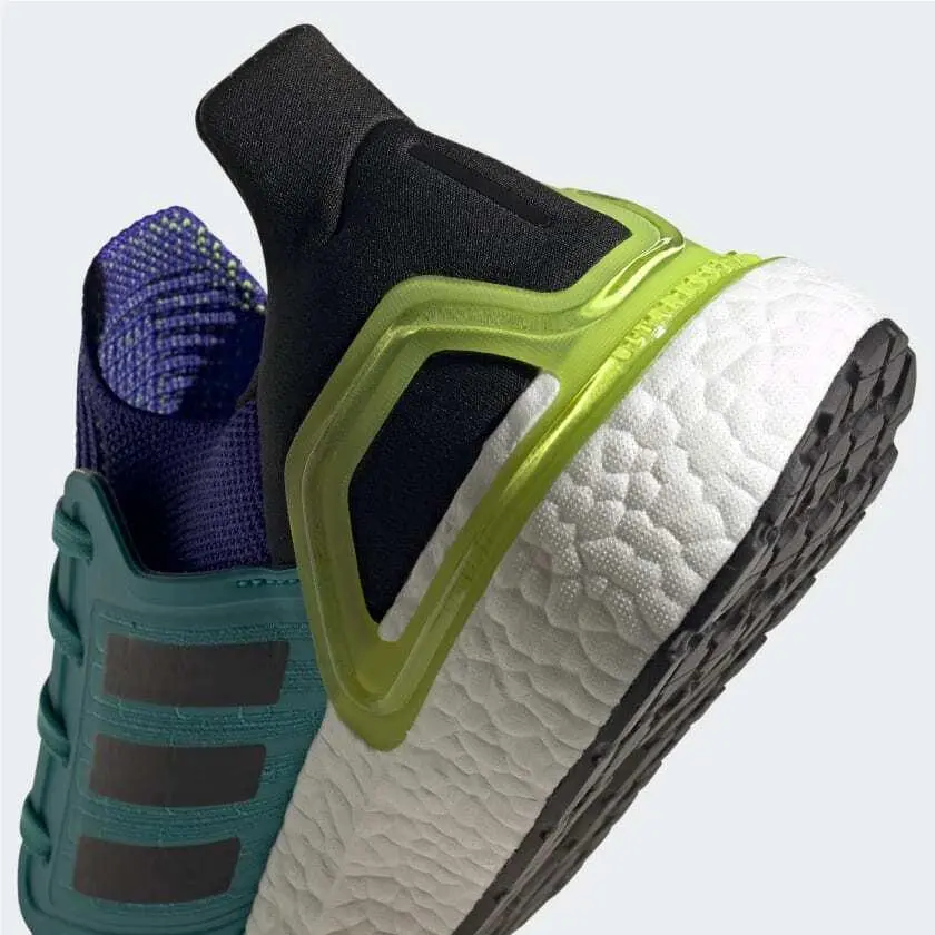 Adidas shoes - adidas UltraBoost 20 - UltraBoost - FV8331 - Black 5