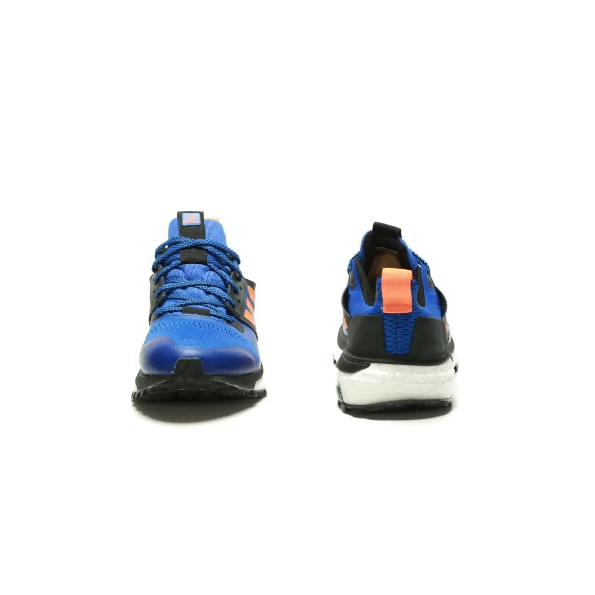 Adidas shoes - Black 1