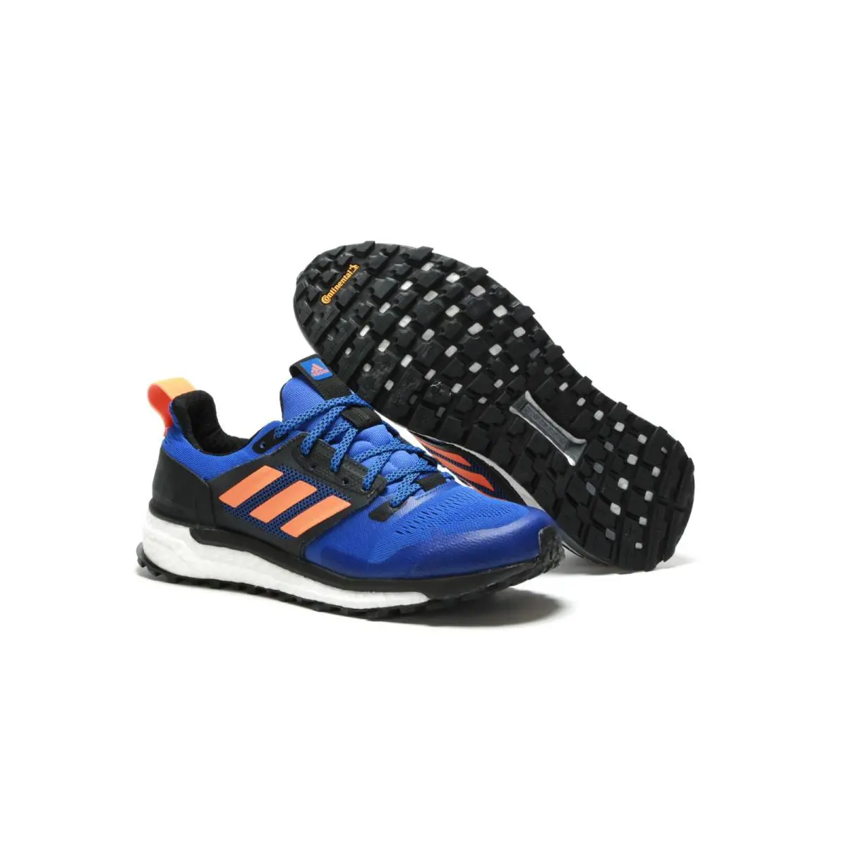 Adidas shoes - Black 2