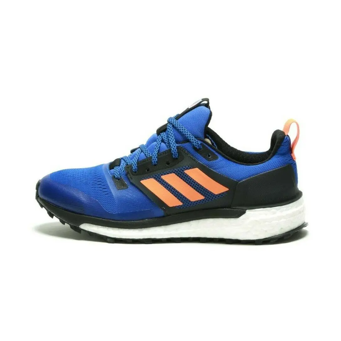 Adidas shoes - Black 3