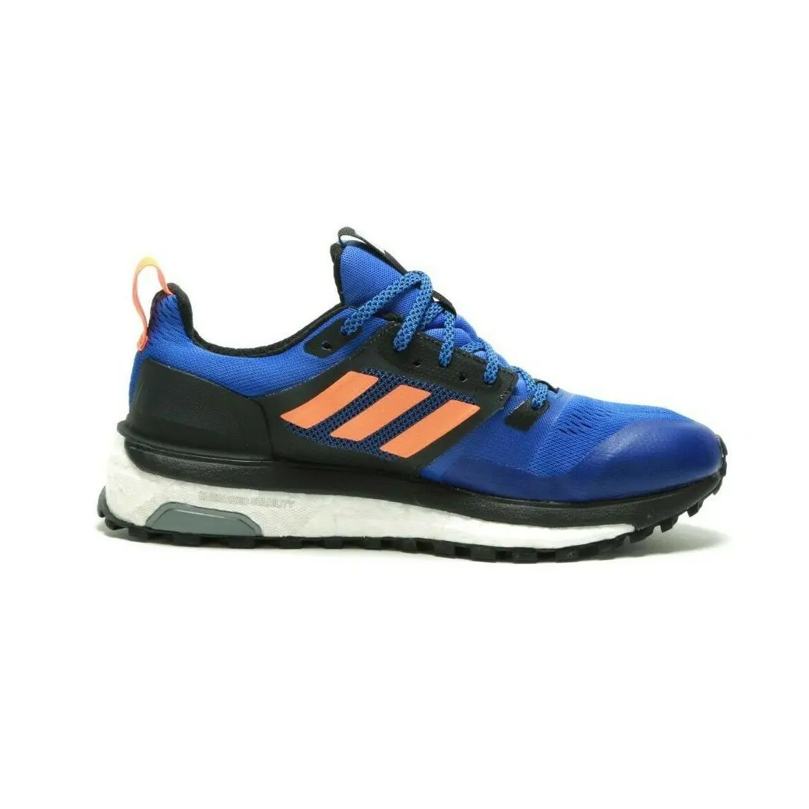 Adidas shoes - Black 4