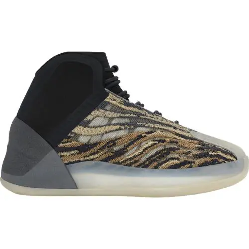 Adidas shoes - Adidas Yeezy Quantum - Yeezy Quantum - Amber Tint 1