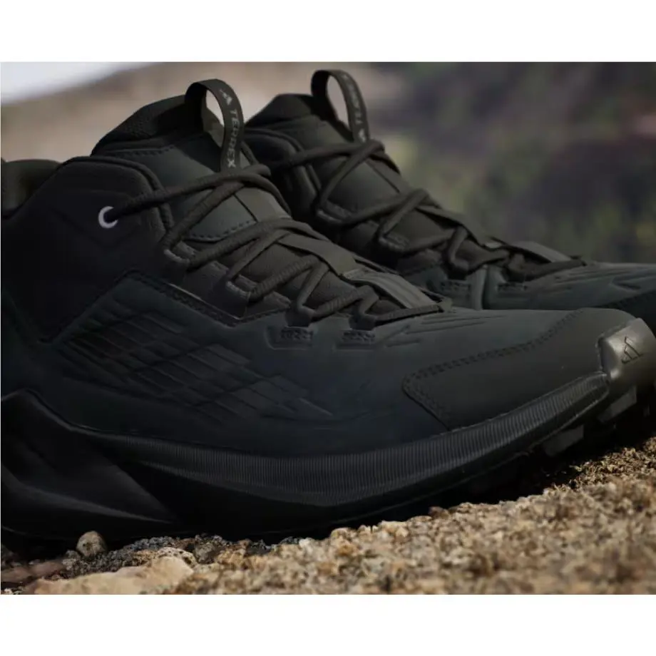 Adidas shoes - adidas 2.0 - Black 2