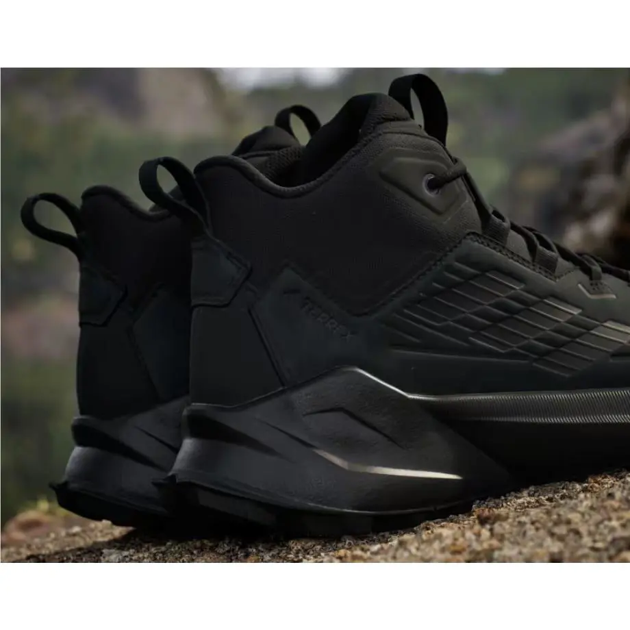 Adidas shoes - adidas 2.0 - Black 3