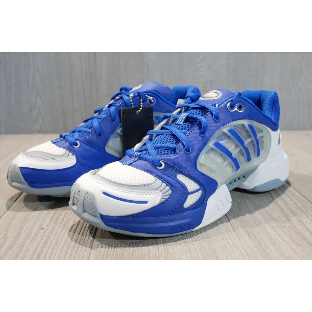 Adidas shoes - adidas CC - White 0