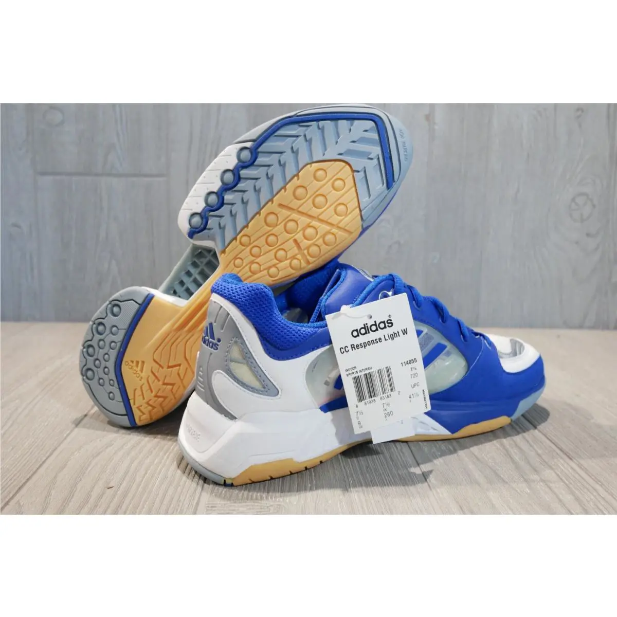Adidas shoes - adidas CC - White 11