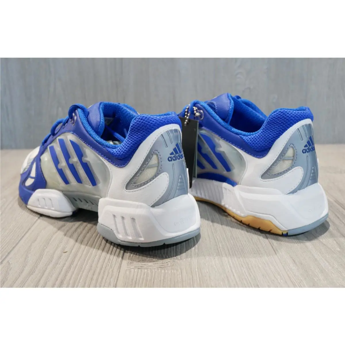 Adidas shoes - adidas CC - White 2