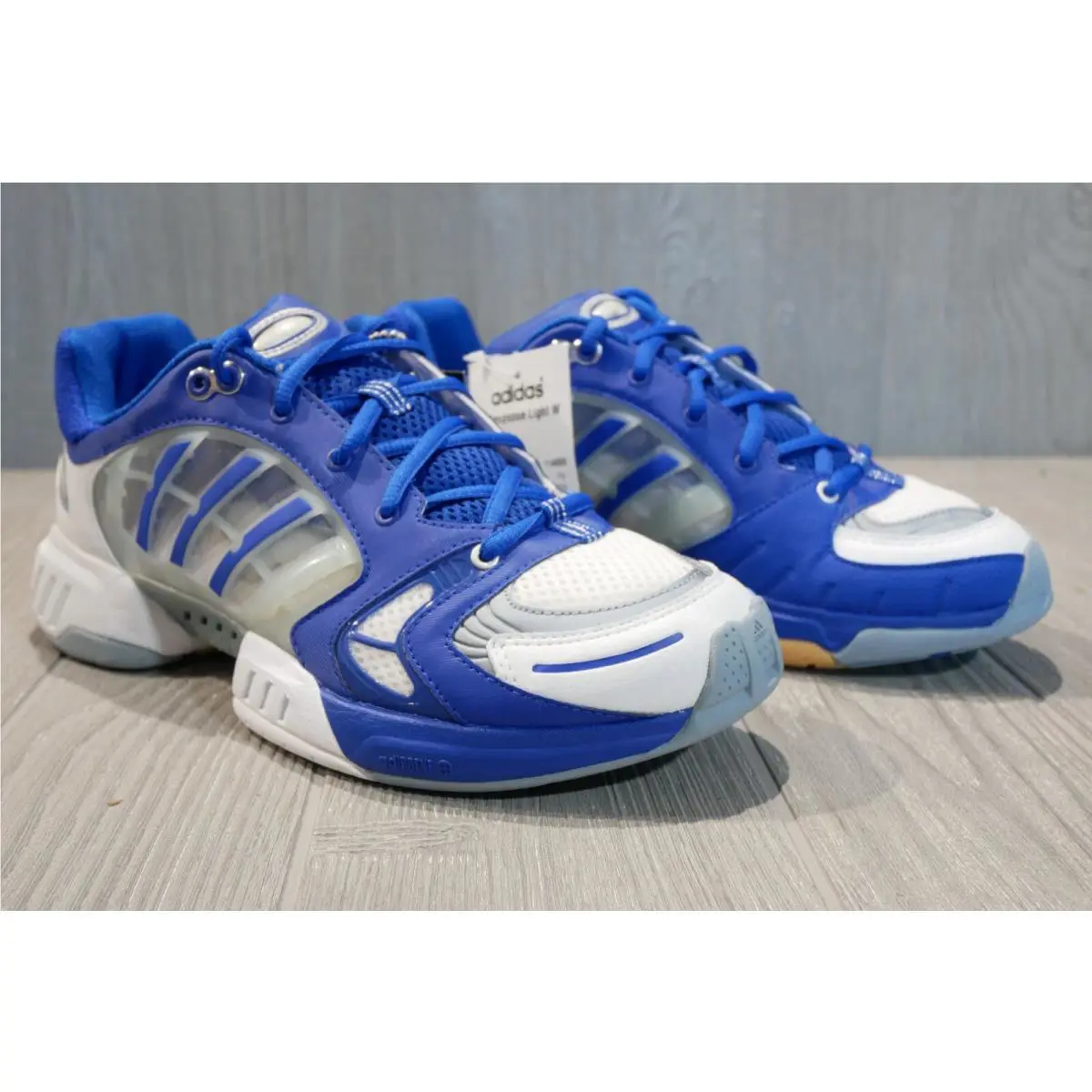 Adidas shoes - adidas CC - White 8