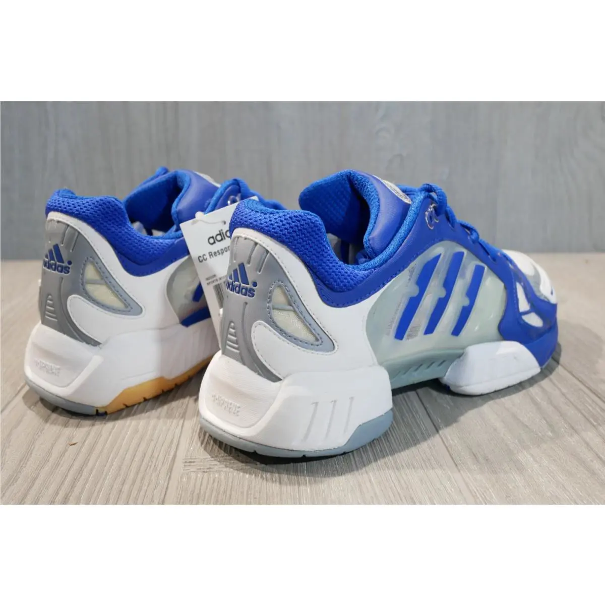 Adidas shoes - adidas CC - White 10