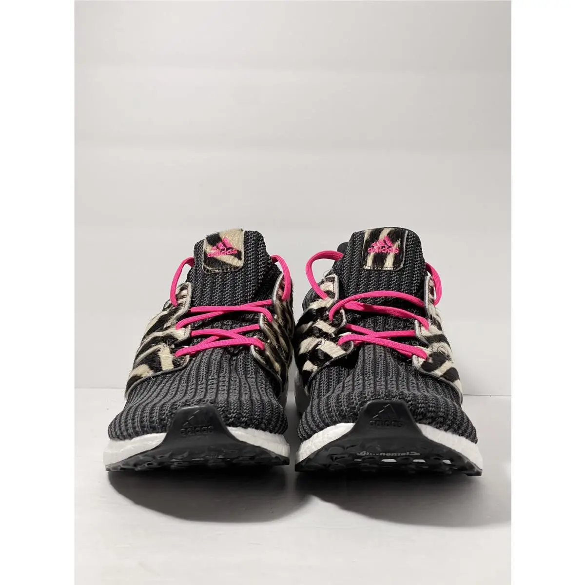 Adidas shoes - adidas UltraBoost DNA - UltraBoost DNA - FZ2730 - Black 1