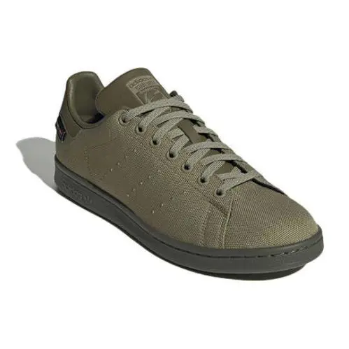 Adidas shoes - adidas Stan Smith - Stan Smith - GX4643 - Green 0
