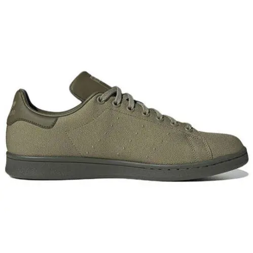 Adidas shoes - adidas Stan Smith - Stan Smith - GX4643 - Green 1