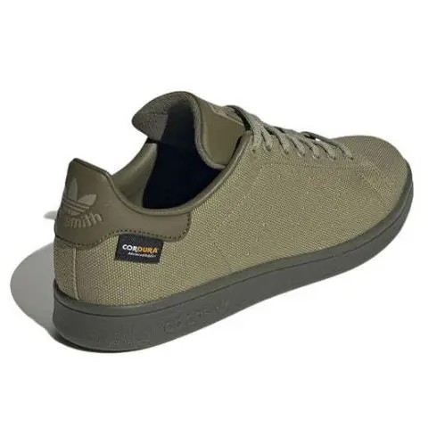 Adidas shoes - adidas Stan Smith - Stan Smith - GX4643 - Green 2