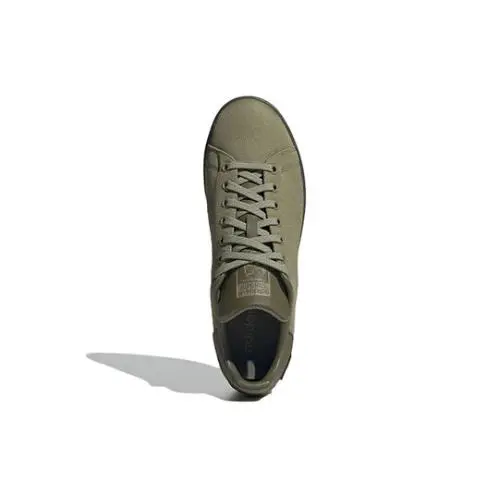 Adidas shoes - adidas Stan Smith - Stan Smith - GX4643 - Green 3
