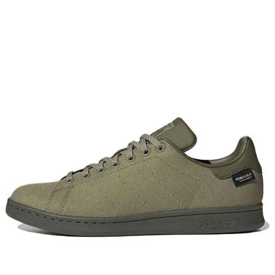 Adidas shoes - adidas Stan Smith - Stan Smith - GX4643 - Green 5