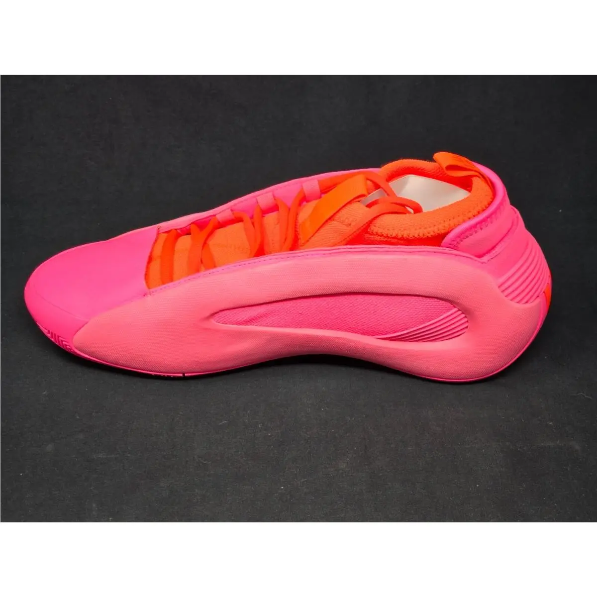 Adidas shoes - adidas Harden - Harden - IE2698 - Pink 0