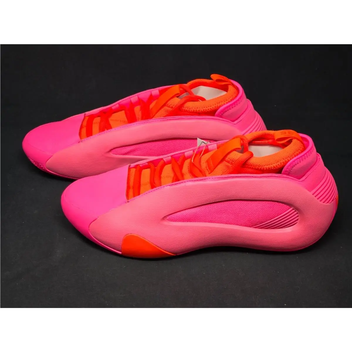 Adidas shoes - adidas Harden - Harden - IE2698 - Pink 10