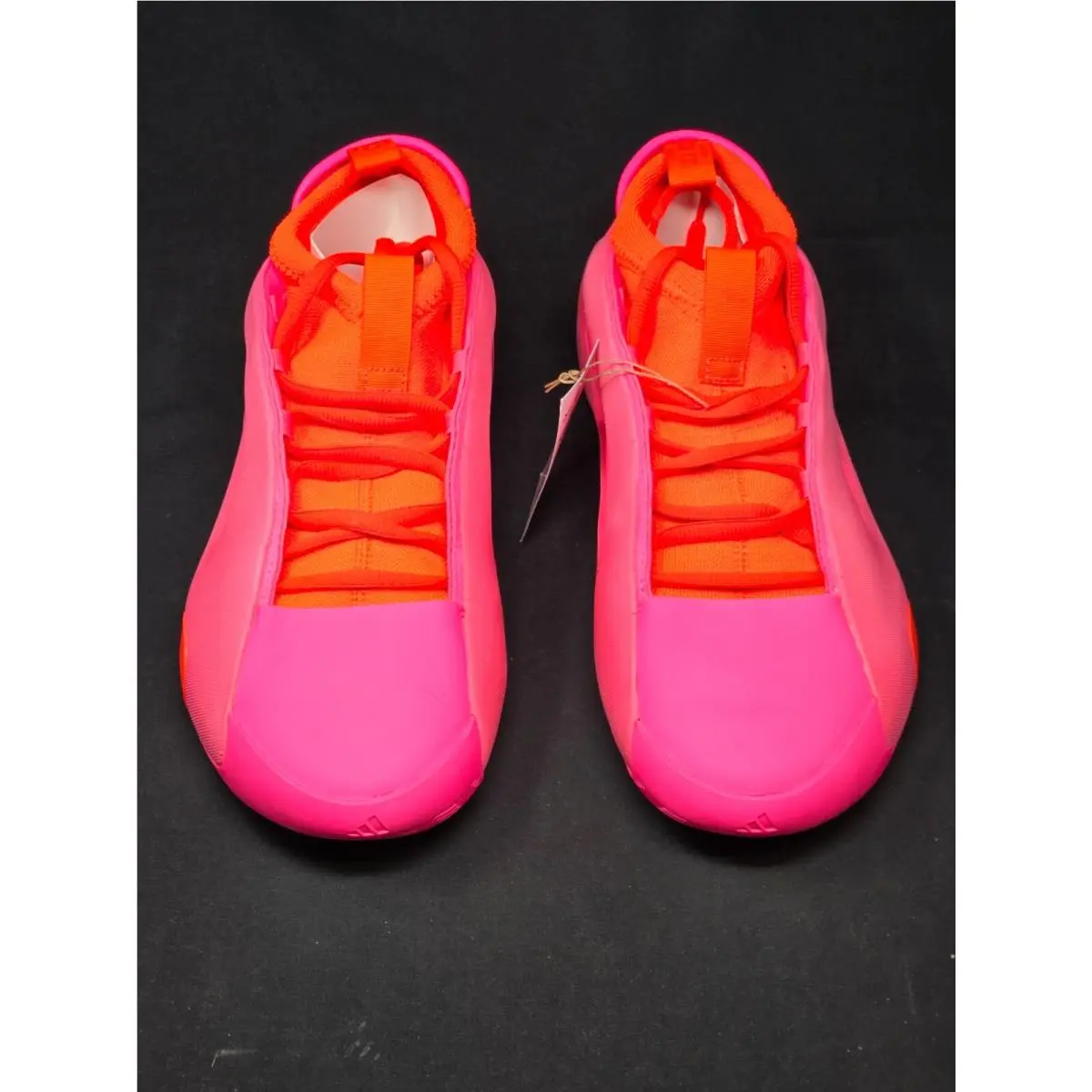 Adidas shoes - adidas Harden - Harden - IE2698 - Pink 12
