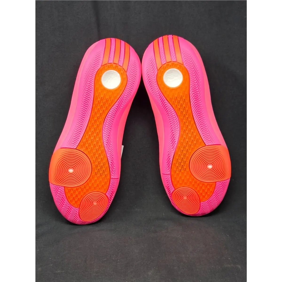 Adidas shoes - adidas Harden - Harden - IE2698 - Pink 17