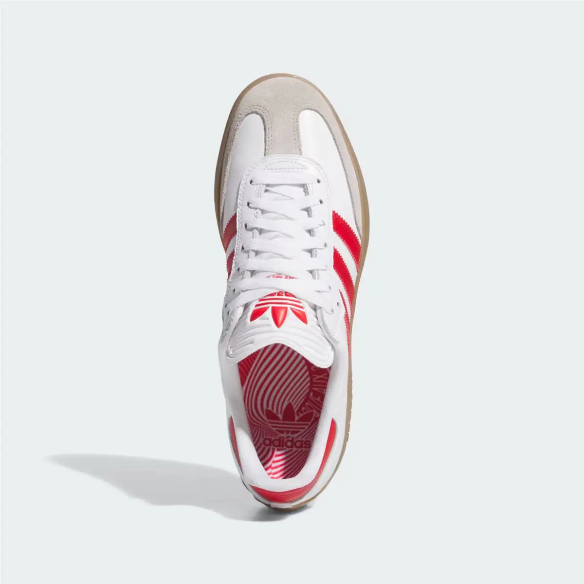 Adidas shoes - adidas Puig - Puig - JQ5865 - White 0