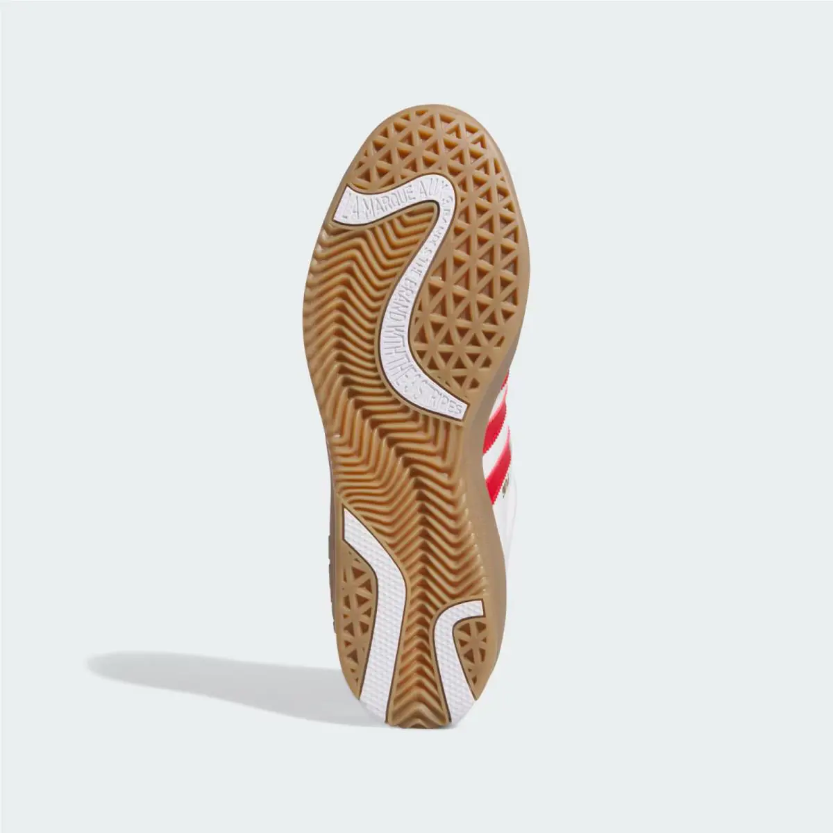 Adidas shoes - adidas Puig - Puig - JQ5865 - White 1
