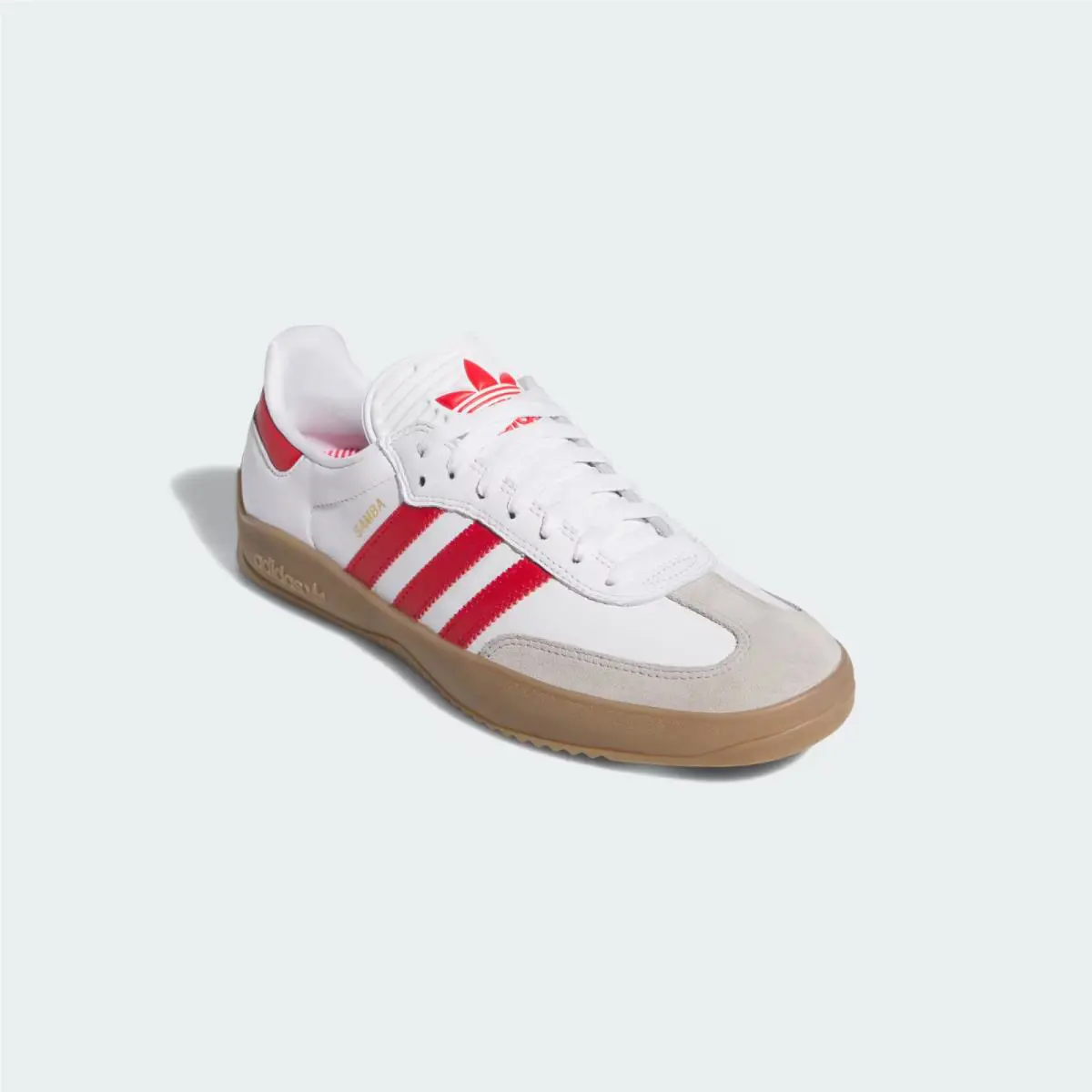 Adidas shoes - adidas Puig - Puig - JQ5865 - White 2