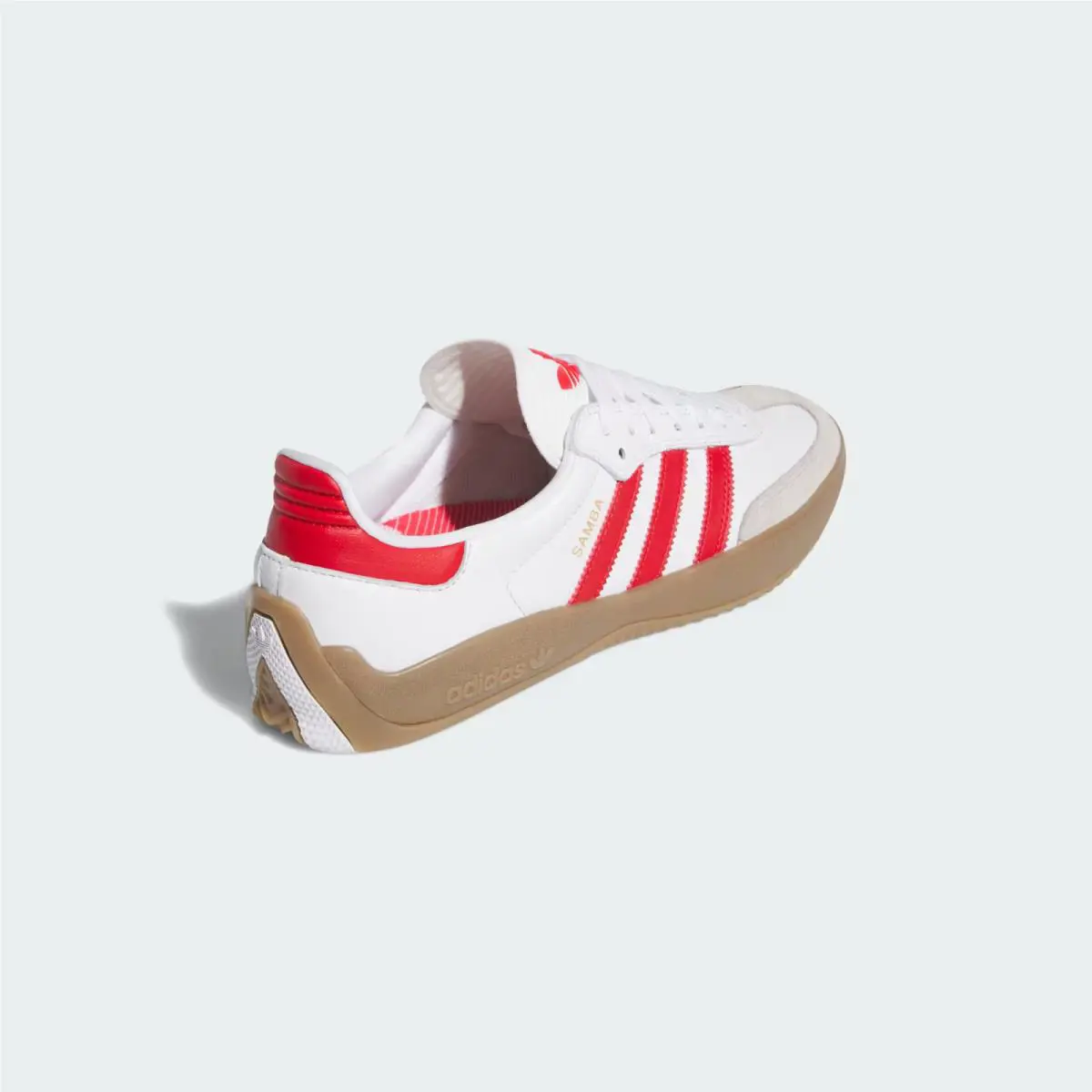 Adidas shoes - adidas Puig - Puig - JQ5865 - White 3