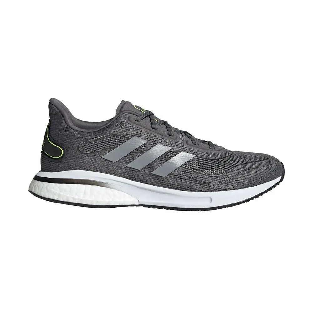 Adidas shoes - Supernova - Supernova - Grey 3