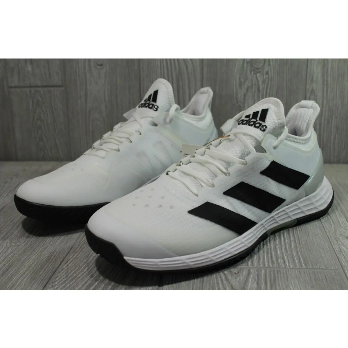 Adidas shoes - GW2512 - GW2512 - Black 0