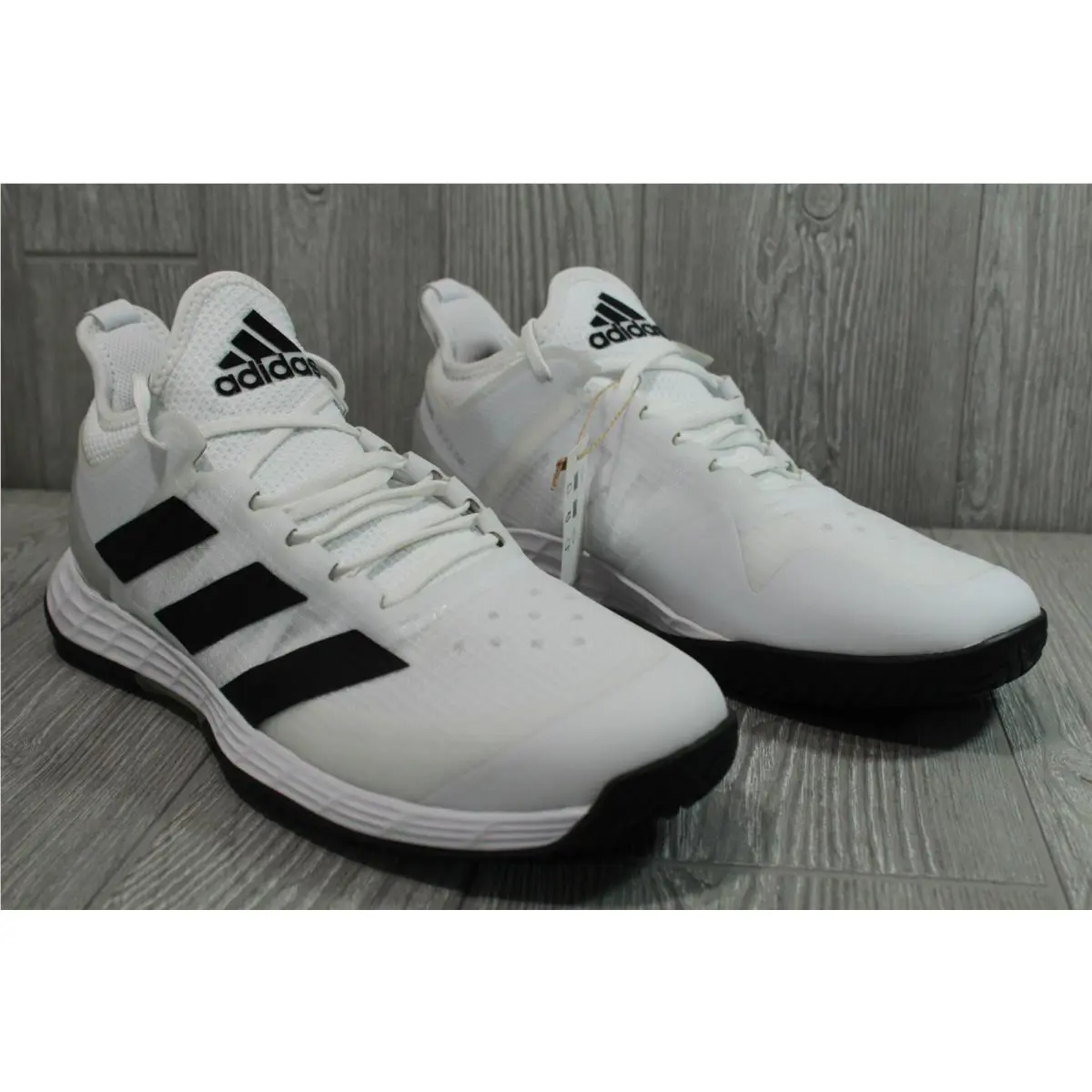 Adidas shoes - GW2512 - GW2512 - Black 1