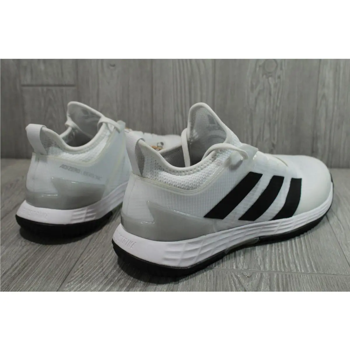 Adidas shoes - GW2512 - GW2512 - Black 8